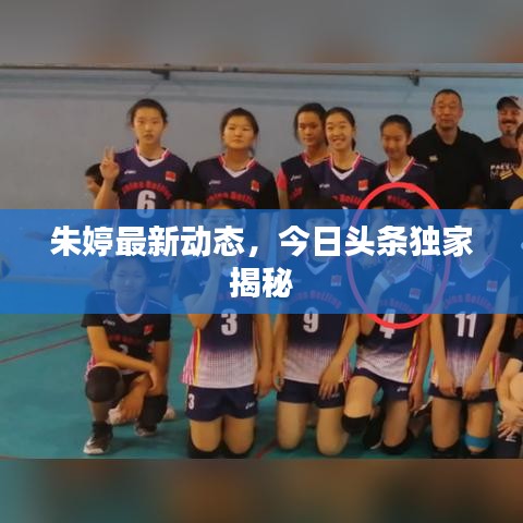 朱婷最新动态，今日头条独家揭秘