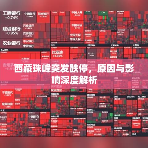 西藏珠峰突发跌停，原因与影响深度解析